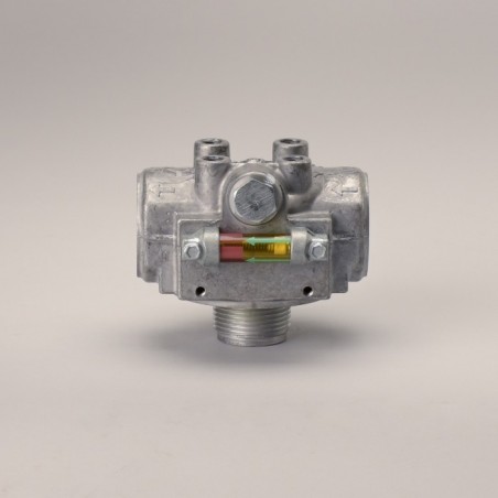 Donaldson P166086 HEAD ASSEMBLY HMK04 DURAMAX