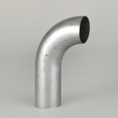 Donaldson P206310 TAILPIPE 3.5 IN (89 MM) OD X 12 IN (305 MM)