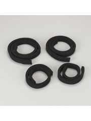 Donaldson 1A33694179APH GASKET EXIT HEADER LID NEOPRENE 12.5 MM X 25 MM DLMV