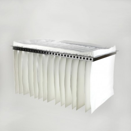 Donaldson 1A21392405 440 BAG UMA 150/75 DURA-LIFE W 690 MM X L 595 MM X H 604 MM Q9