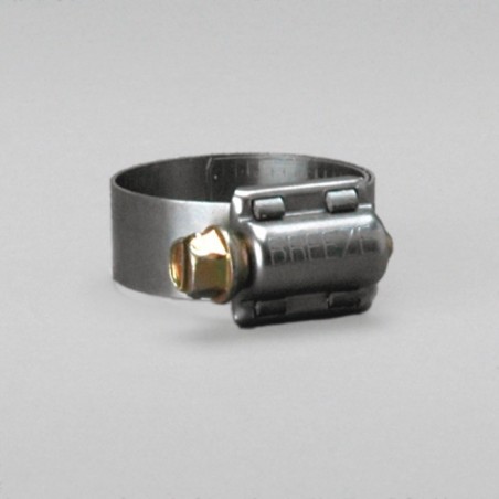 Donaldson P532922 CLAMP LINED HOSE TYPE