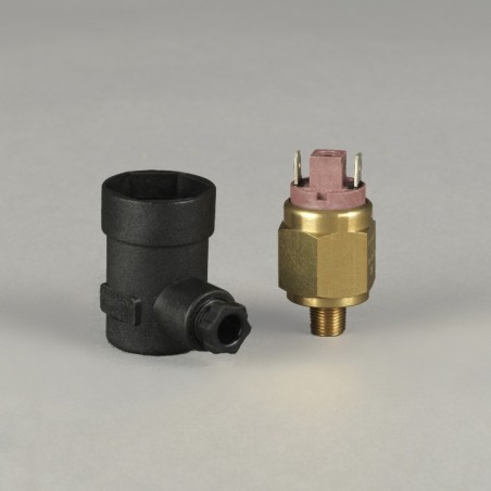 Donaldson P171966 HYDRAULIC INDICATOR ASSEMBLY ELECTRICAL