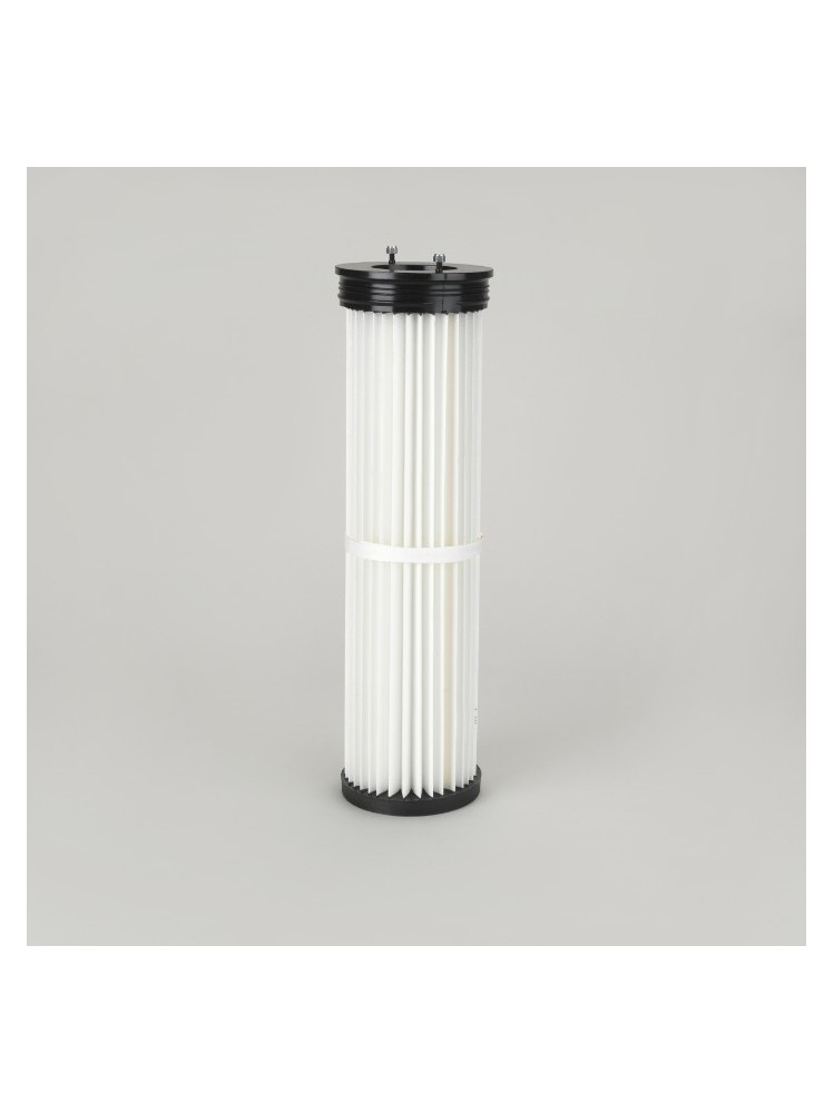 Donaldson 2626678 CARTRIDGE OPEN/CLOSED ULTRA-WEB SB OD 143 MM X L 760 MM WITH 2 BOLTS