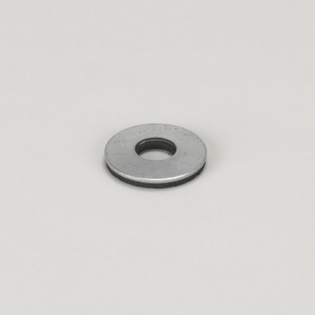 Donaldson 2622388 GASKET ELEMENT RUBBER OD 41 MM X ID 15 MM