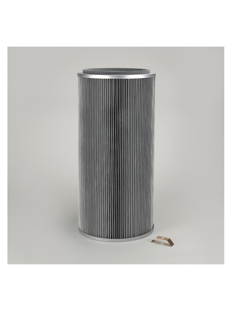 Donaldson 2625646 CARTRIDGE CLOSED WITH HOLE 13.5 MM ULTRA-WEB SB ANTI-STATIC OD 324 MM X L 660 MM