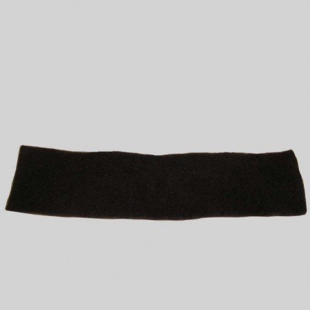 Donaldson P199350 CENTRIFUGAL EXHAUST GRILL FILTER DANIER BLEND BLACK W 105 MM X L 425 MM EA300 EA500