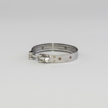 Donaldson P222017 CLAMP V-BAND 4.13 IN (105 MM)