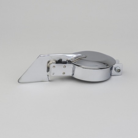 Donaldson P270837 RAIN CAP 4 IN (102 MM)