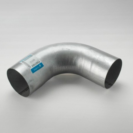 Donaldson P207325 ELBOW 90 DEGREE 2.75 IN (70 MM) OD-OD