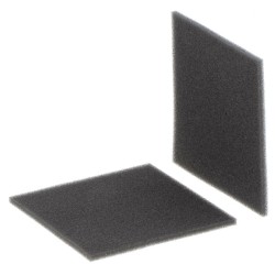 EUROMAIR EUROPRO 100 TH Air Filter