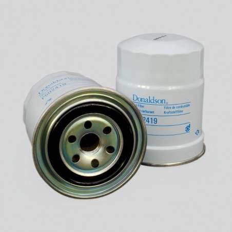 Donaldson P502419 FUEL FILTER SPIN-ON