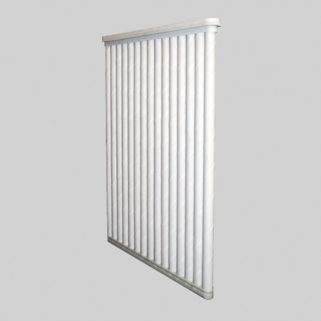 Donaldson P034381-016-210 1.50 M DALAMATIC POLYESTER SB WTH PTFE HELIX TUBE 1506 MM L (59.30" L)