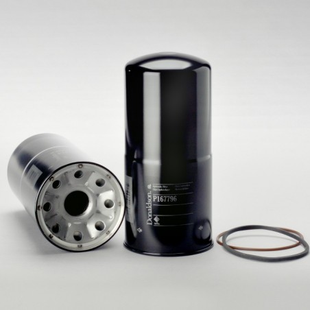Donaldson P167796 HYDRAULIC FILTER SPIN-ON