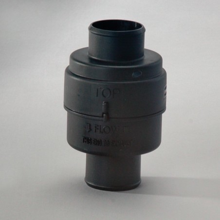 Donaldson P786340 EJECTOR CHECK VALVE