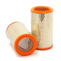 LUGLI 255 E Air Filter
