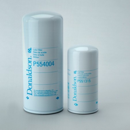 Donaldson P559135 FUEL FILTER KIT