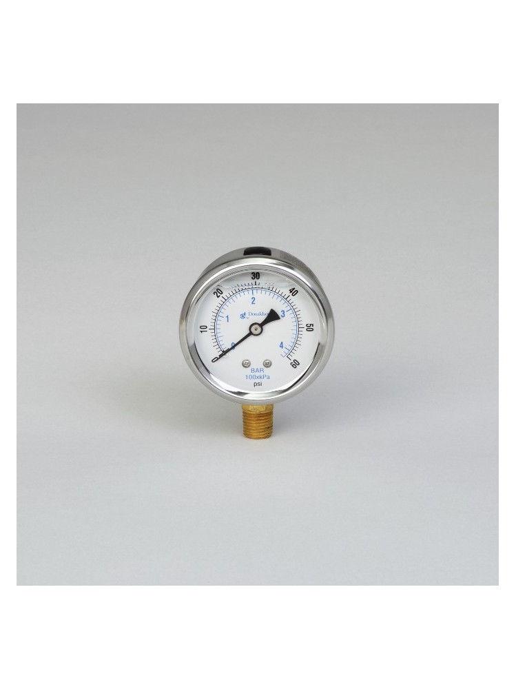 Donaldson P562733 PRESSURE GAUGE