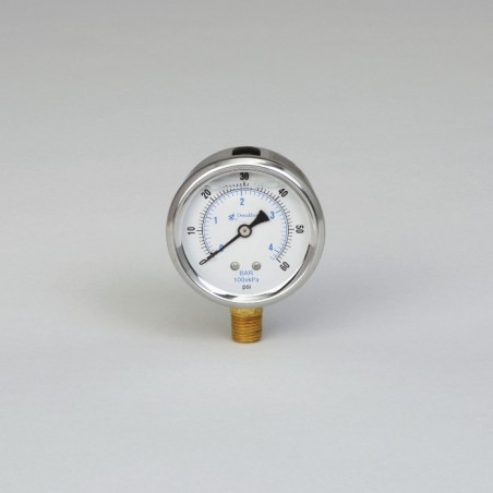 Donaldson P562733 PRESSURE GAUGE