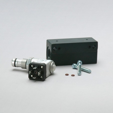 Donaldson P569634 HYDRAULIC INDICATOR