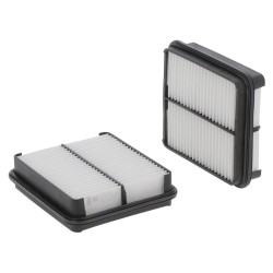 SUZUKI 4X4 VITARA 2.0 TD Air Filter