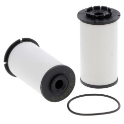 DODGE PICKUP RAM 1500 3.0 D ECODIESEL Fuel Filter