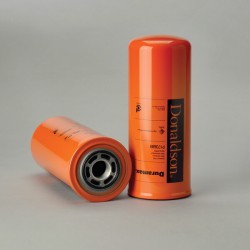 NEW HOLLAND LB 110-4 PT Hydraulic Filter