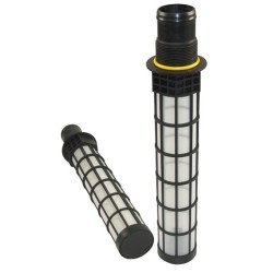 MANITOU MT 1740 SL TURBO ULTRA SERIE3-E2 Hydraulic Filter