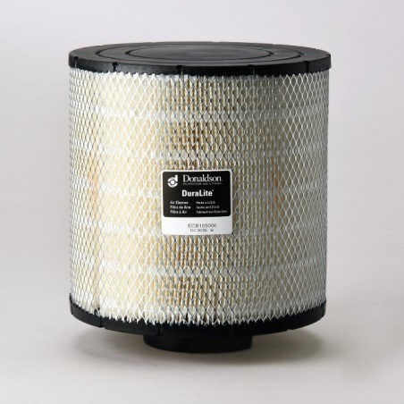 Donaldson B105006 AIR FILTER PRIMARY DURALITE