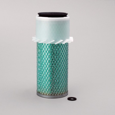 Donaldson P122510 AIR FILTER PRIMARY FINNED