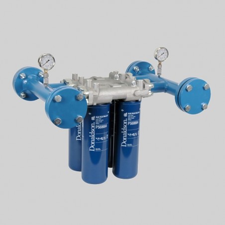 Donaldson P561880 MANIFOLD BULK FLUID