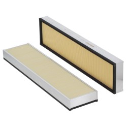 VALTRA T 132 D/V Cabin Filter