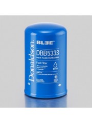 Donaldson DBB5333 BULK FUEL FILTER SPIN-ON DONALDSON BLUE