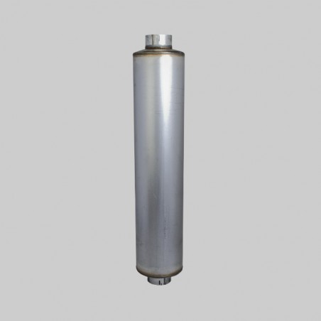 Donaldson M100944 MUFFLER ROUND STYLE 1