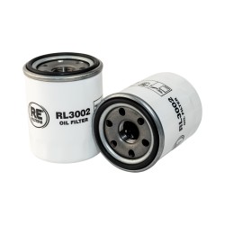 HANIX H 12A Oil Filter
