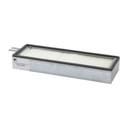CATERPILLAR 906 Cabin Filter