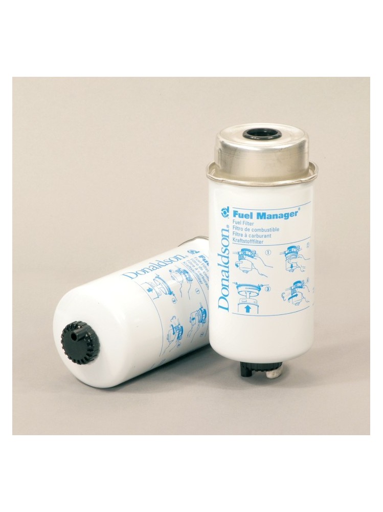 Donaldson P564391 FUEL FILTER WATER SEPARATOR SPIN-ON