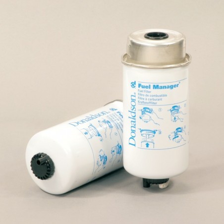 Donaldson P564391 FUEL FILTER WATER SEPARATOR SPIN-ON