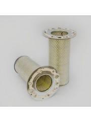 Donaldson P158678 AIR FILTER SAFETY