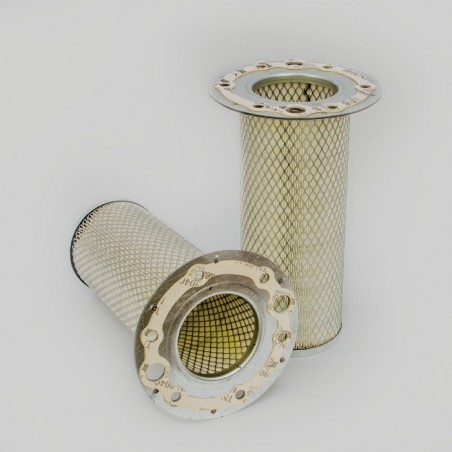 Donaldson P158678 AIR FILTER SAFETY