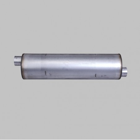 Donaldson M085023 MUFFLER ROUND STYLE 2