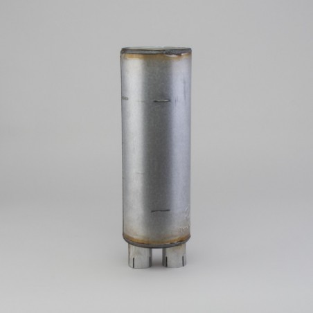 Donaldson M060250 MUFFLER ROUND STYLE 5