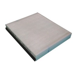 HONDA CIVIC VIII 1.3I DSI HYBRID Cabin Filter