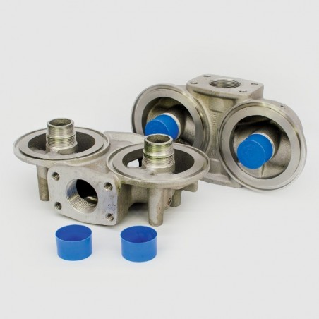 Donaldson P563274 HEAD ASSEMBLY HYDRAULIC
