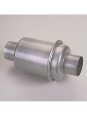 Donaldson H000722 CHECK VALVE 2 IN (51 MM) ID