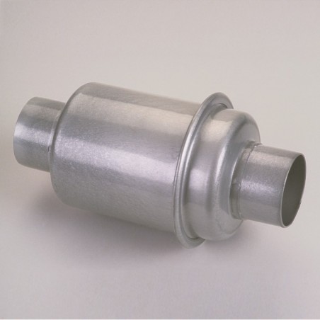 Donaldson H000722 CHECK VALVE 2 IN (51 MM) ID