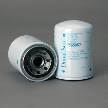 Donaldson P565062 HYDRAULIC FILTER SPIN-ON