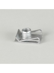 Donaldson P784289 U-CLIP NUT