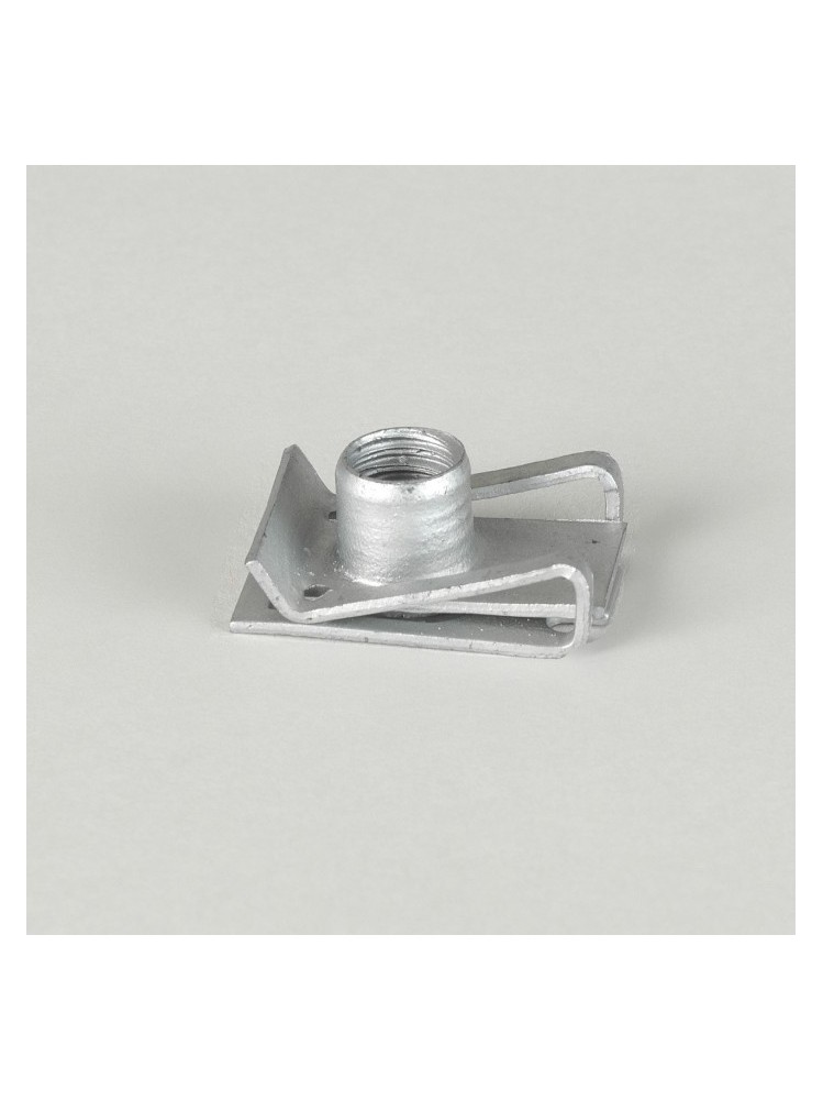 Donaldson P784289 U-CLIP NUT