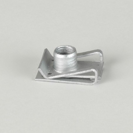 Donaldson P784289 U-CLIP NUT