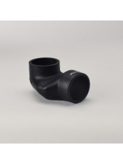 Donaldson P547694 ELBOW 90 DEGREE REDUCER RUBBER COBRA ADAPTER